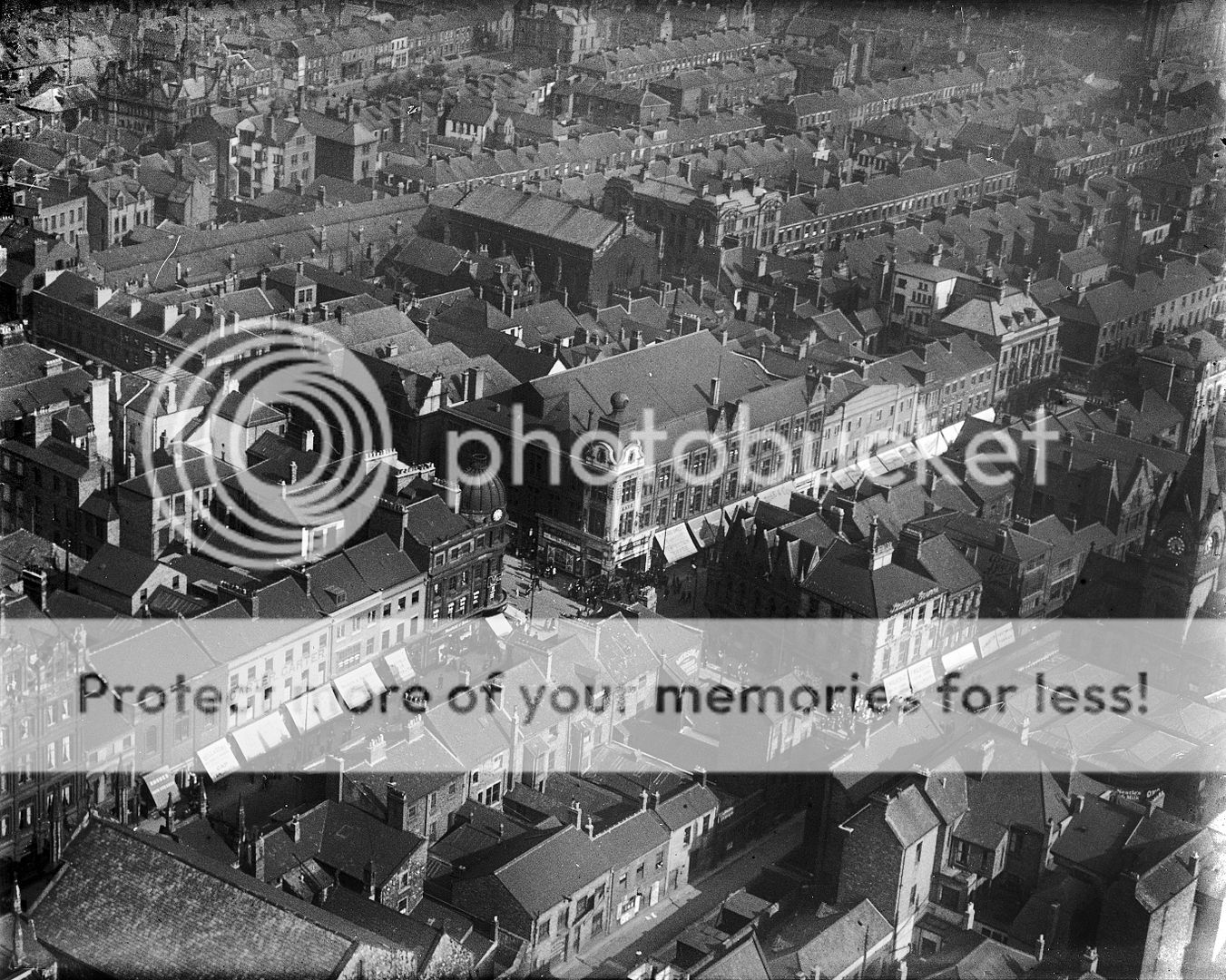 Sunderland and Durham Area HISTORY and Old Photos (and recent photos